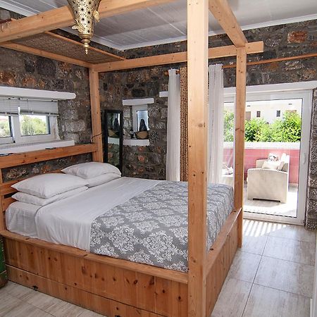 Pefkos Eye Apartment Pefki  Ngoại thất bức ảnh