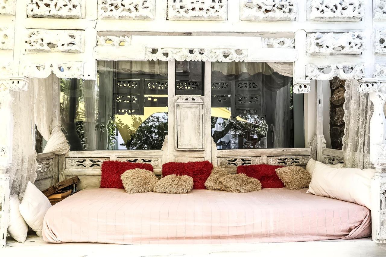 Pefkos Eye Apartment Pefki  Ngoại thất bức ảnh