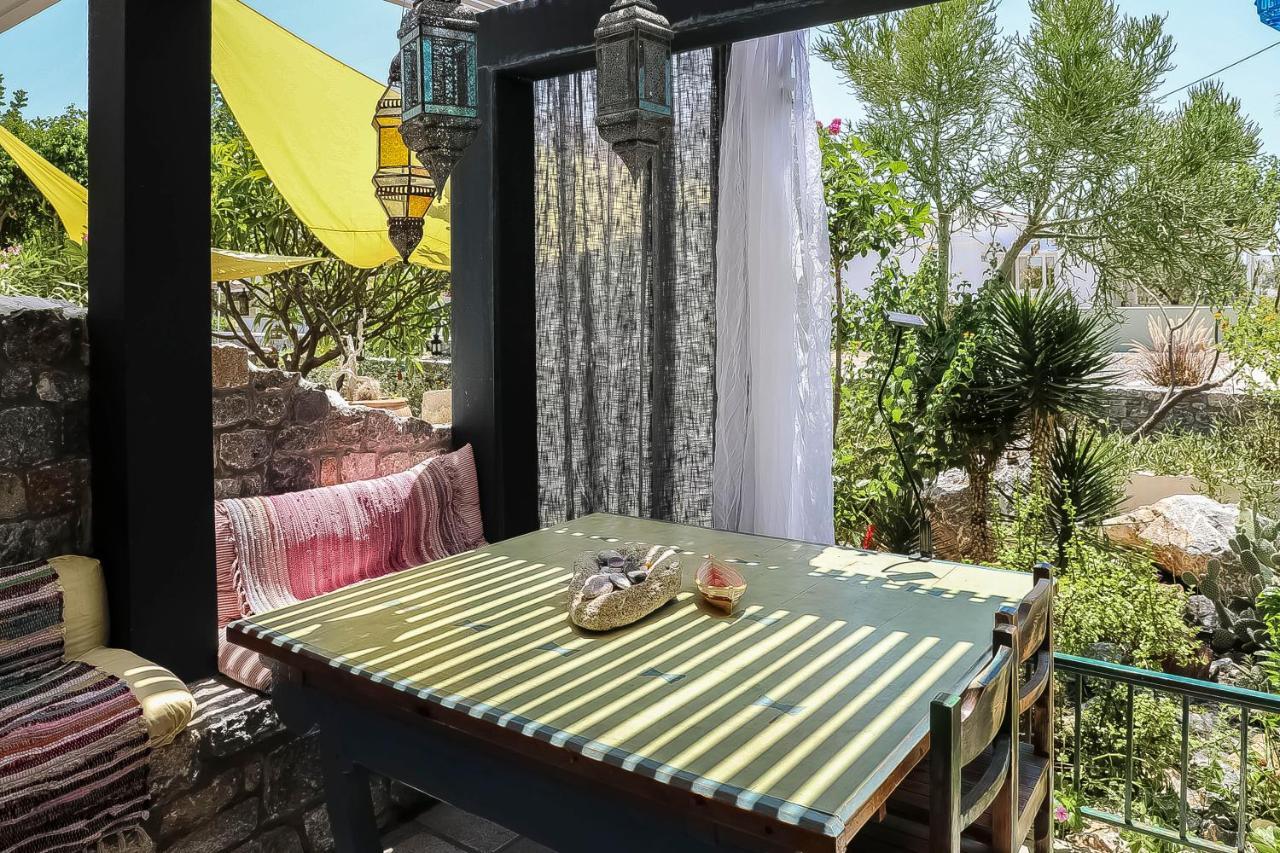 Pefkos Eye Apartment Pefki  Ngoại thất bức ảnh