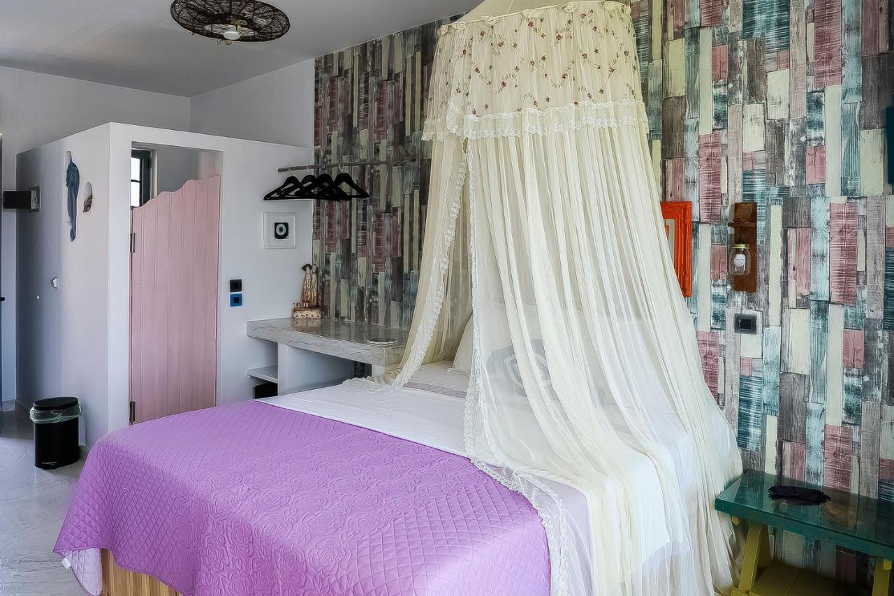Pefkos Eye Apartment Pefki  Ngoại thất bức ảnh