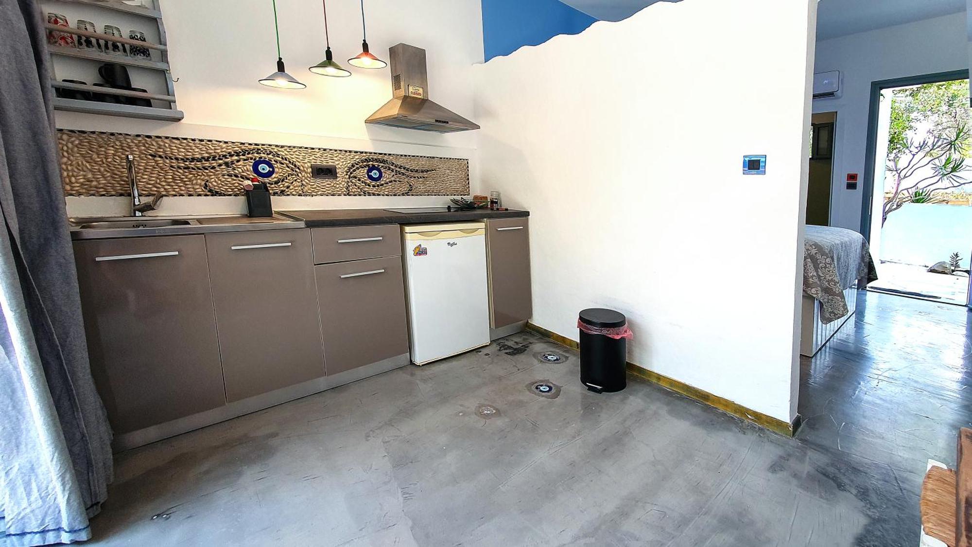 Pefkos Eye Apartment Pefki  Ngoại thất bức ảnh