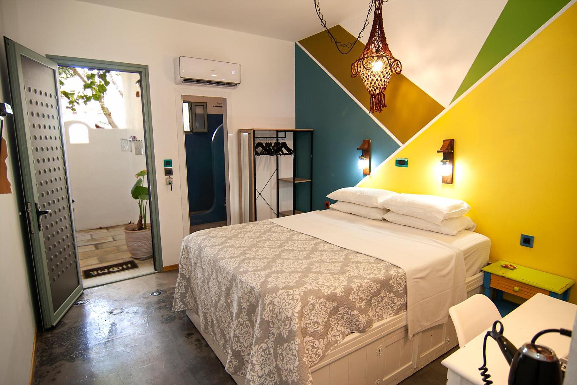 Pefkos Eye Apartment Pefki  Ngoại thất bức ảnh