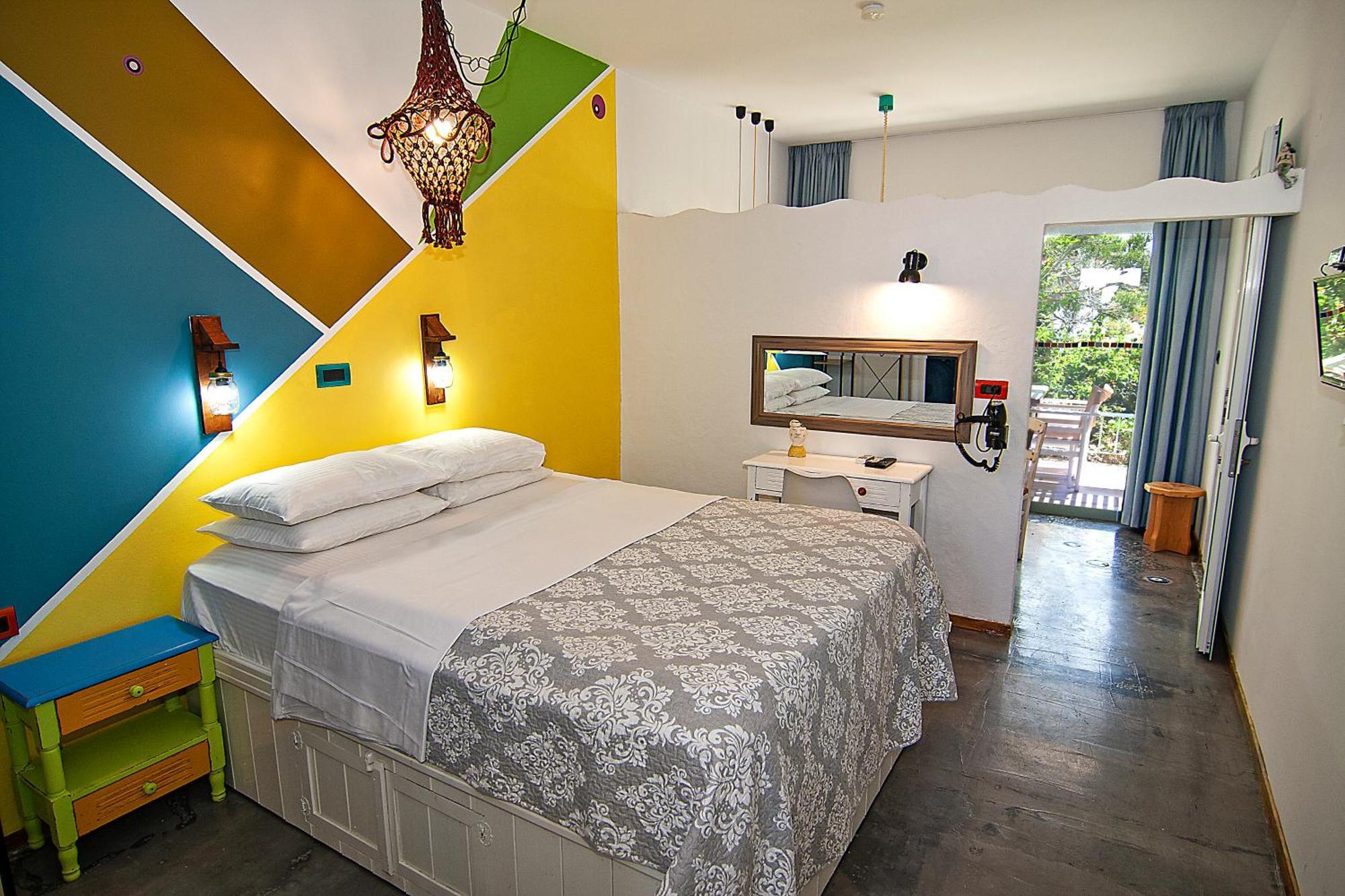 Pefkos Eye Apartment Pefki  Ngoại thất bức ảnh