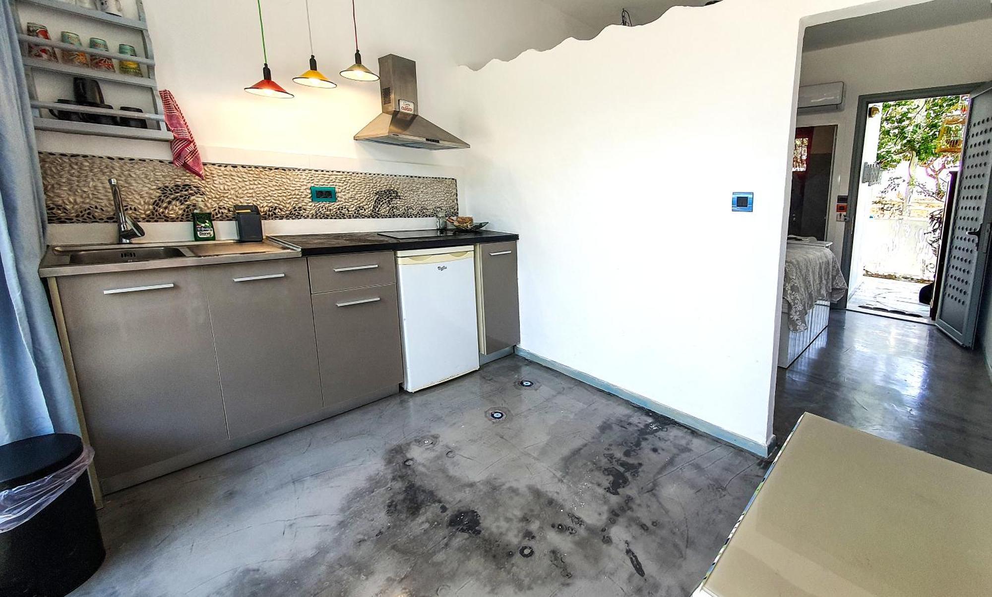 Pefkos Eye Apartment Pefki  Ngoại thất bức ảnh