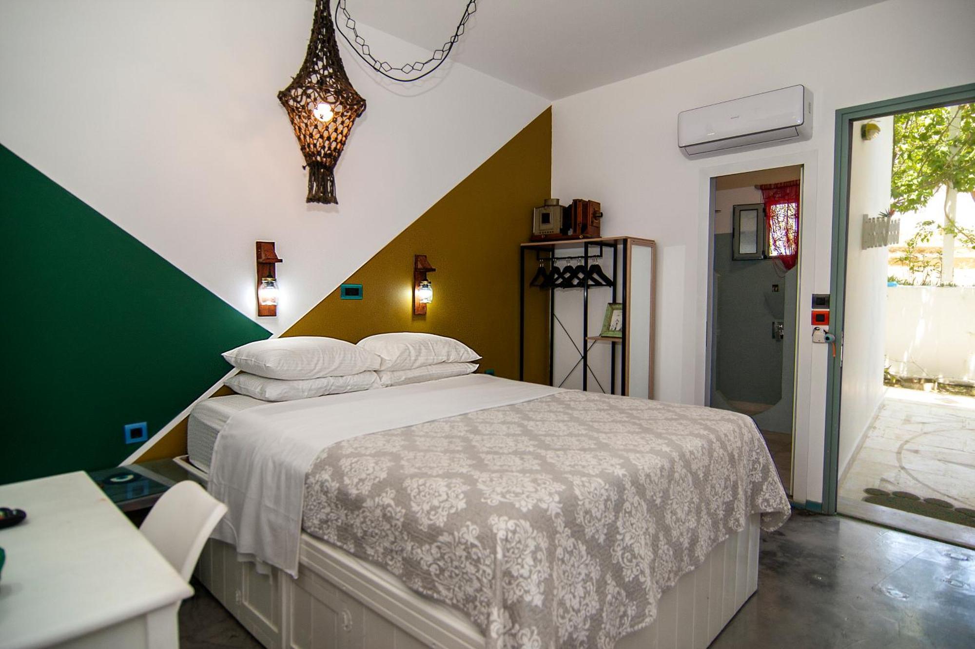 Pefkos Eye Apartment Pefki  Ngoại thất bức ảnh