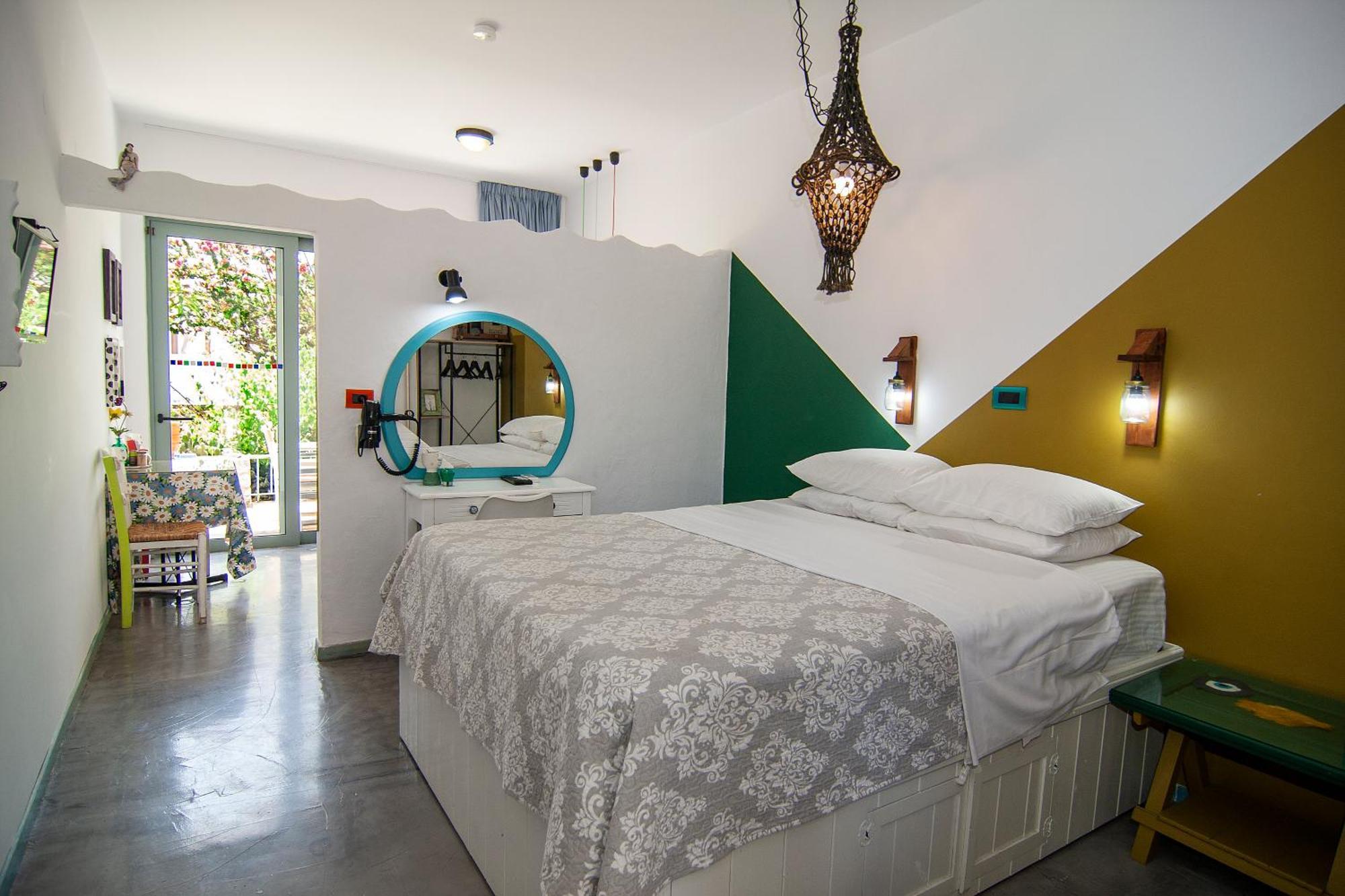 Pefkos Eye Apartment Pefki  Ngoại thất bức ảnh