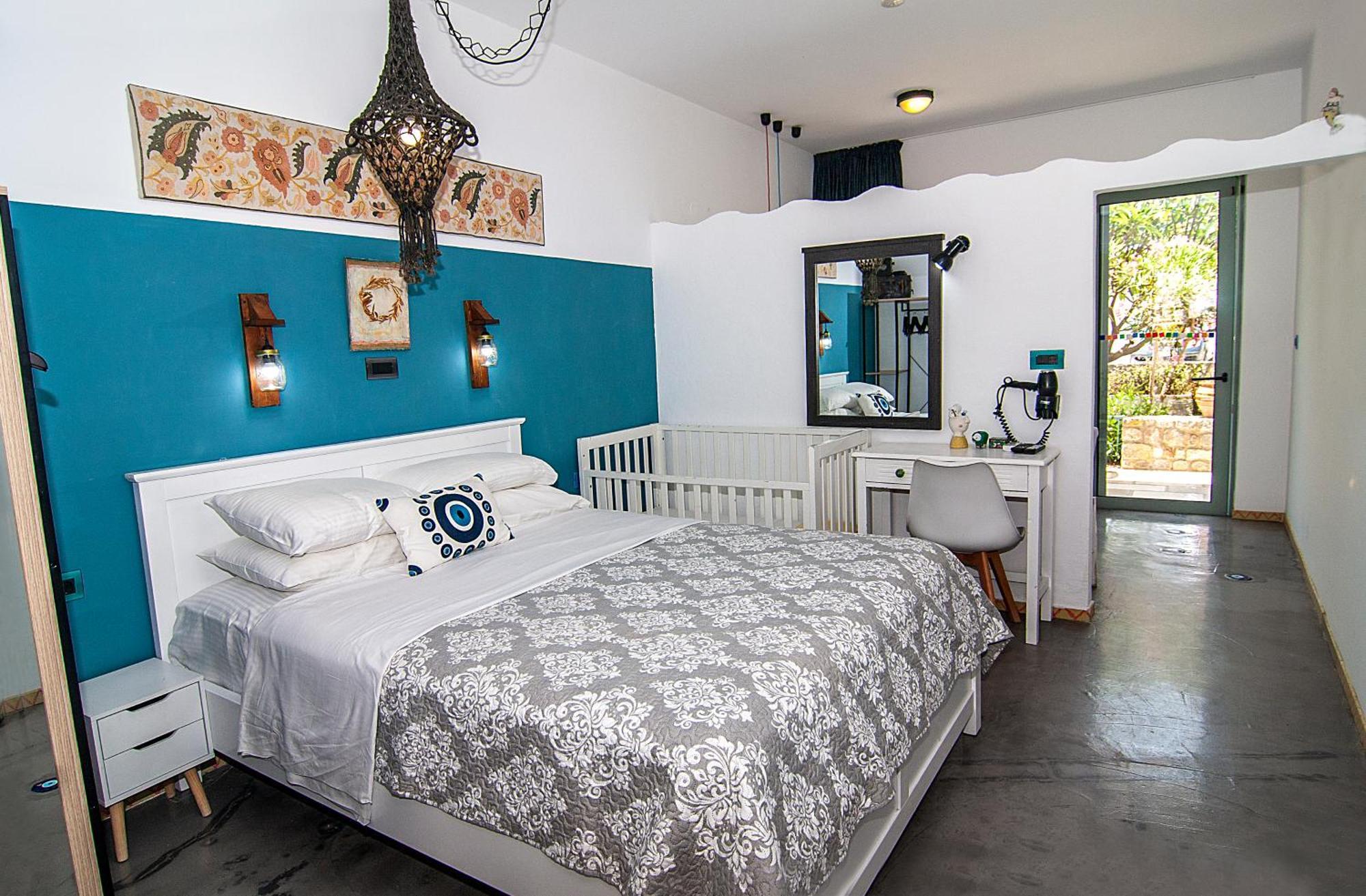 Pefkos Eye Apartment Pefki  Ngoại thất bức ảnh