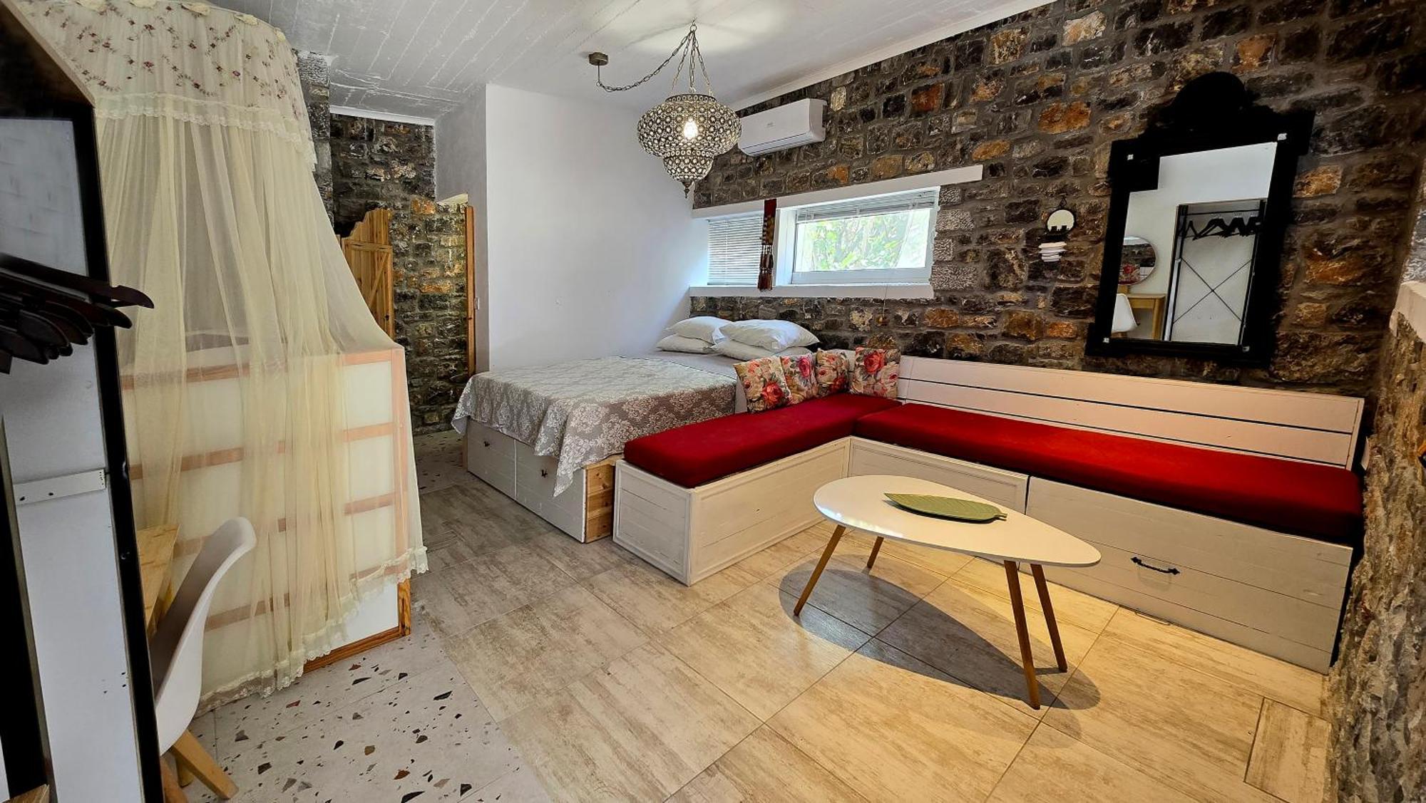 Pefkos Eye Apartment Pefki  Ngoại thất bức ảnh