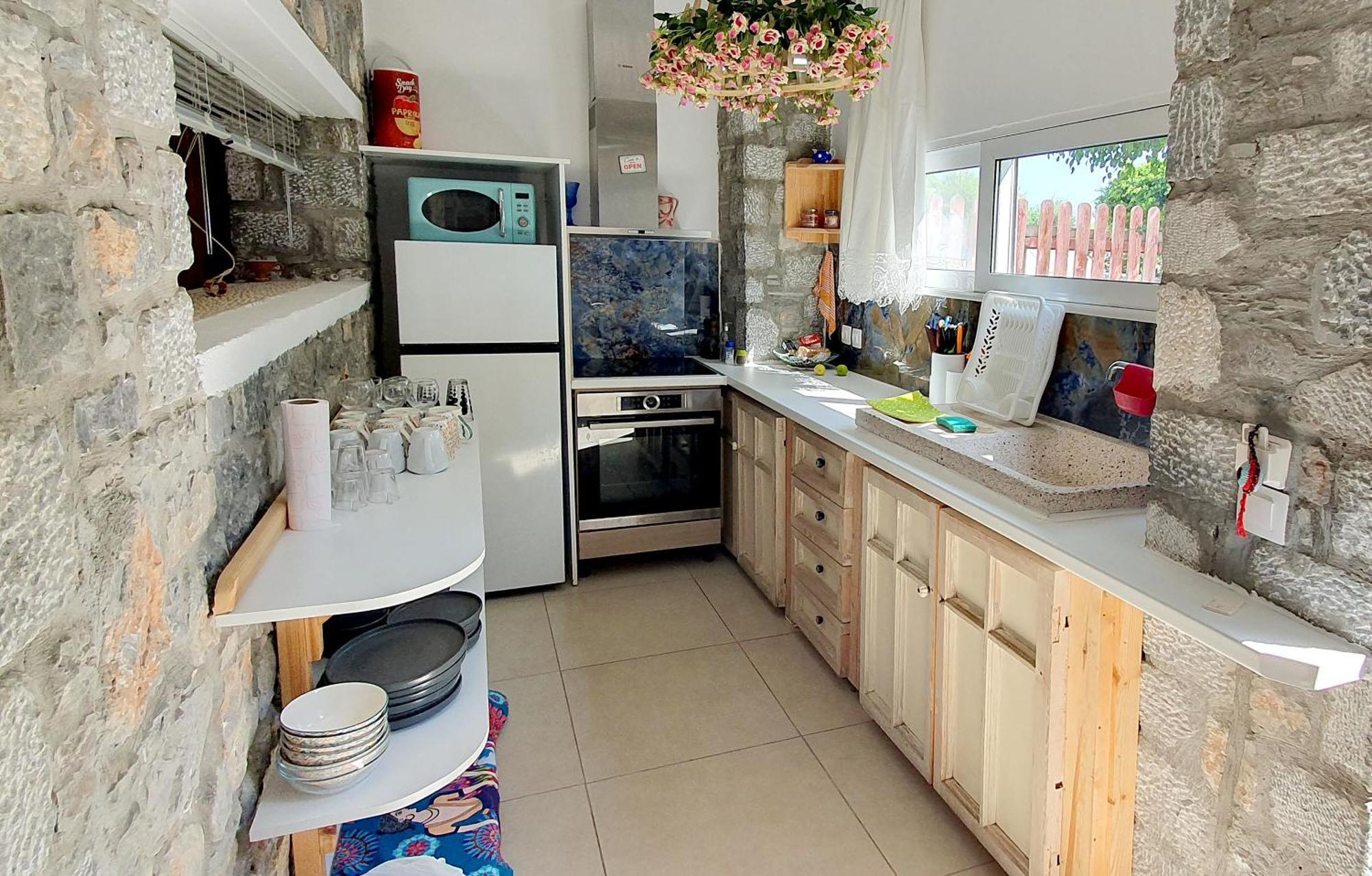 Pefkos Eye Apartment Pefki  Ngoại thất bức ảnh