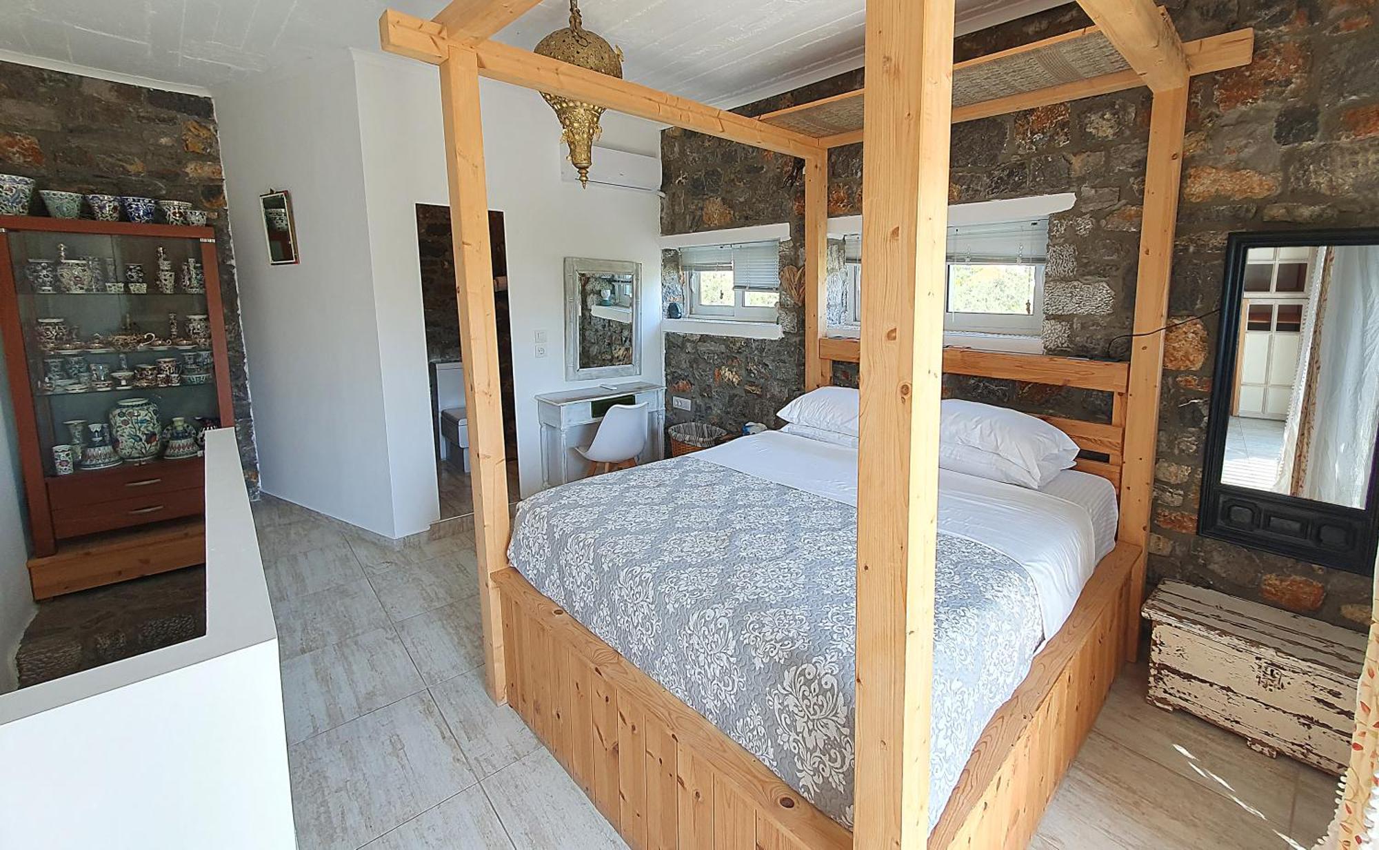 Pefkos Eye Apartment Pefki  Ngoại thất bức ảnh