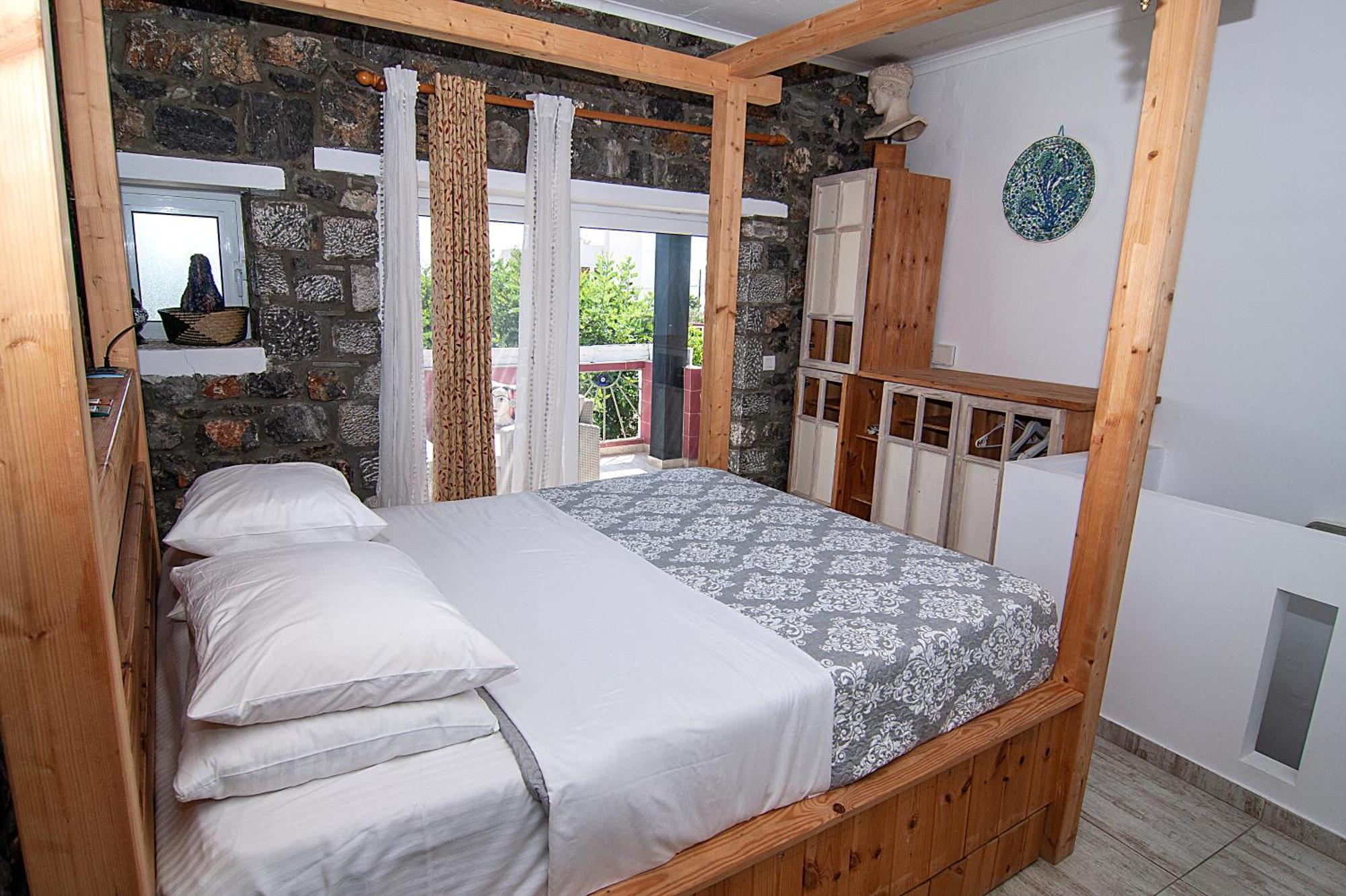 Pefkos Eye Apartment Pefki  Ngoại thất bức ảnh