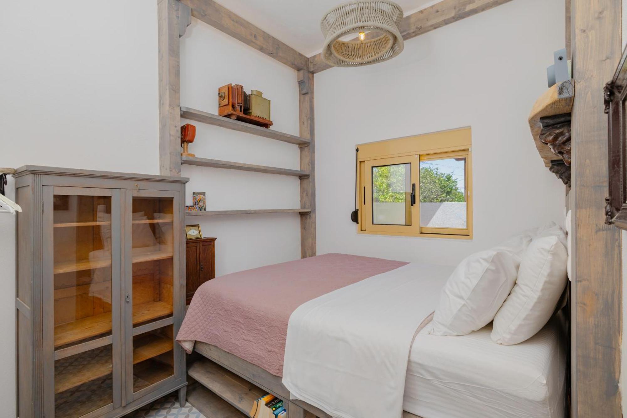 Pefkos Eye Apartment Pefki  Ngoại thất bức ảnh