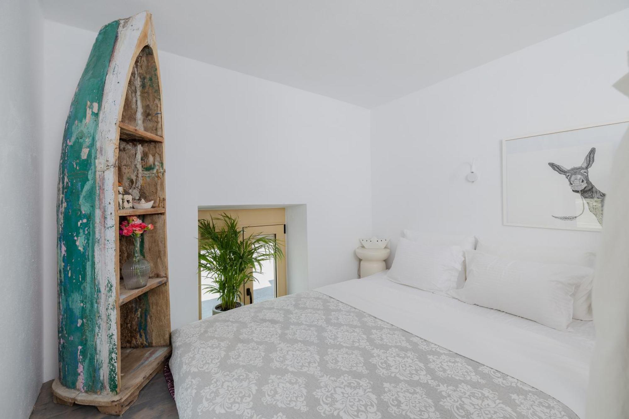 Pefkos Eye Apartment Pefki  Ngoại thất bức ảnh
