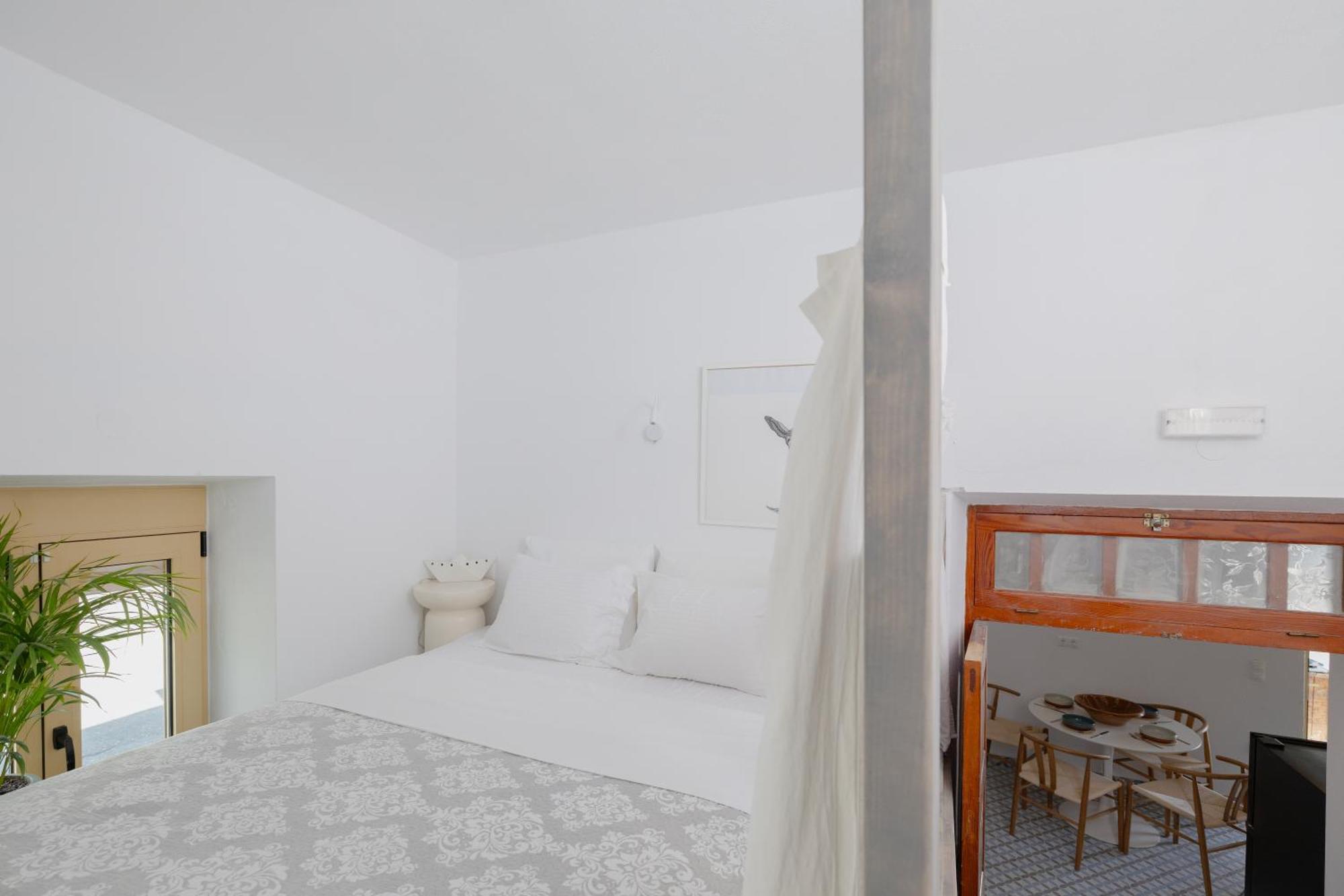 Pefkos Eye Apartment Pefki  Ngoại thất bức ảnh