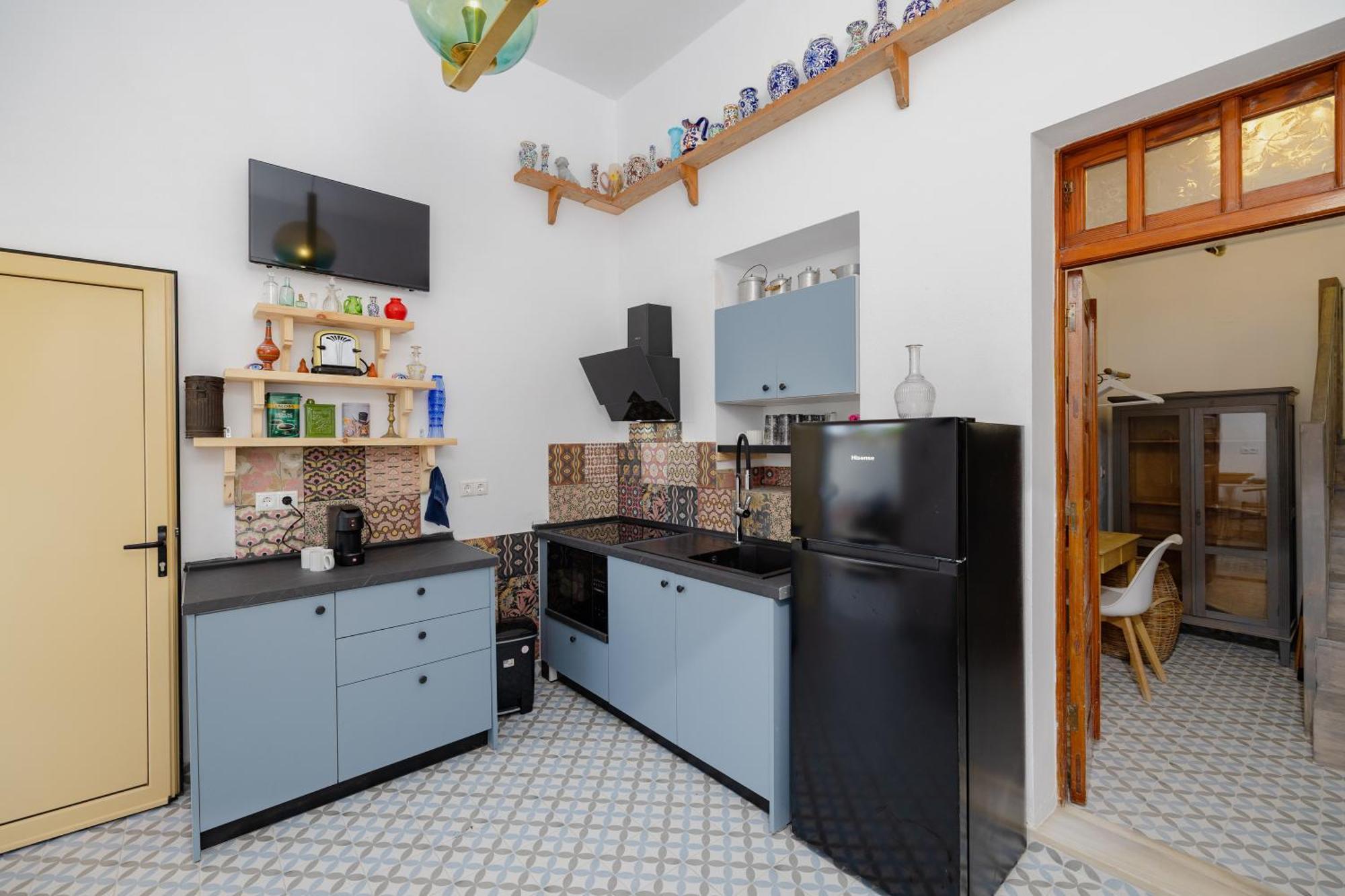 Pefkos Eye Apartment Pefki  Ngoại thất bức ảnh