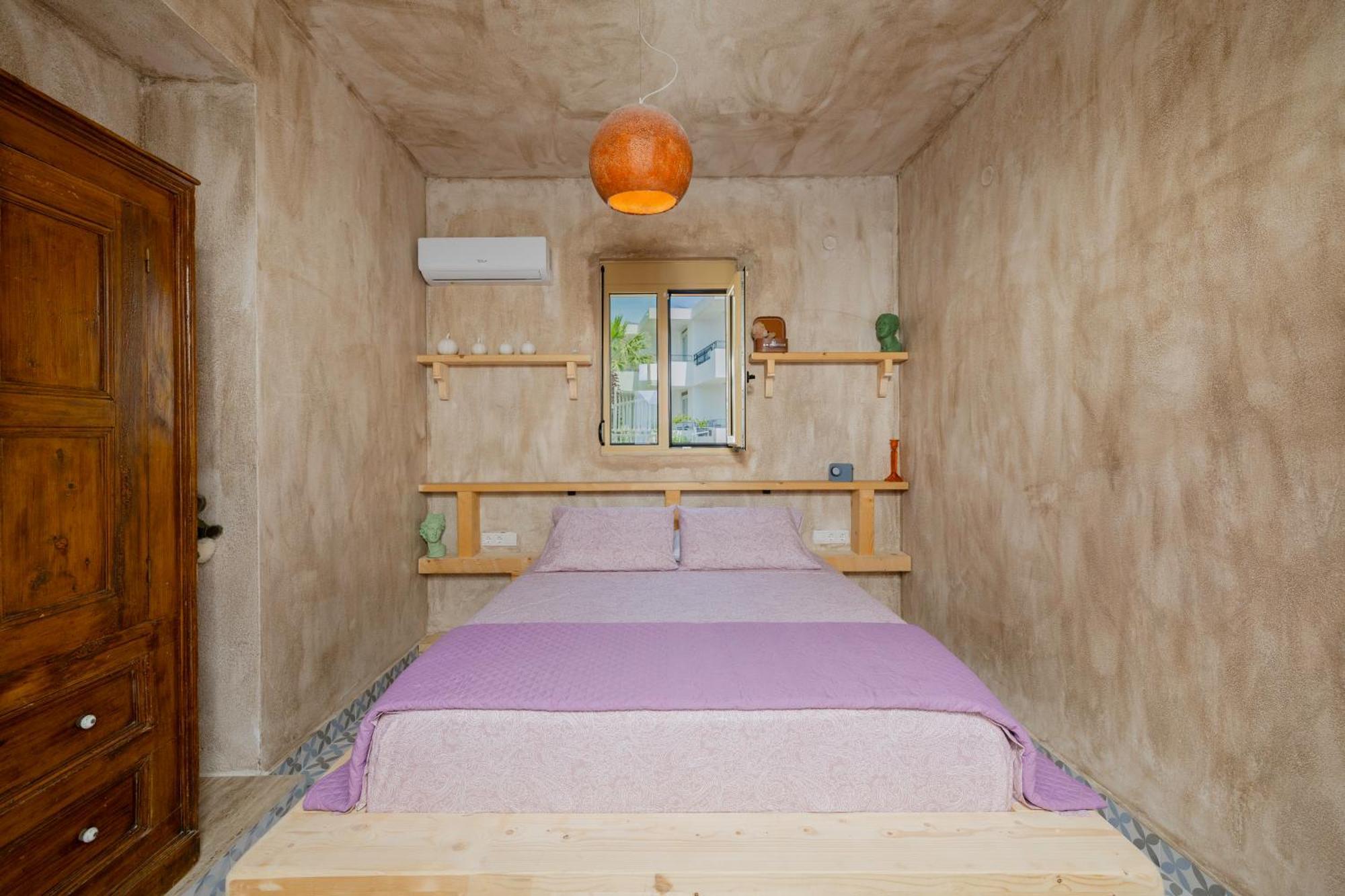 Pefkos Eye Apartment Pefki  Ngoại thất bức ảnh