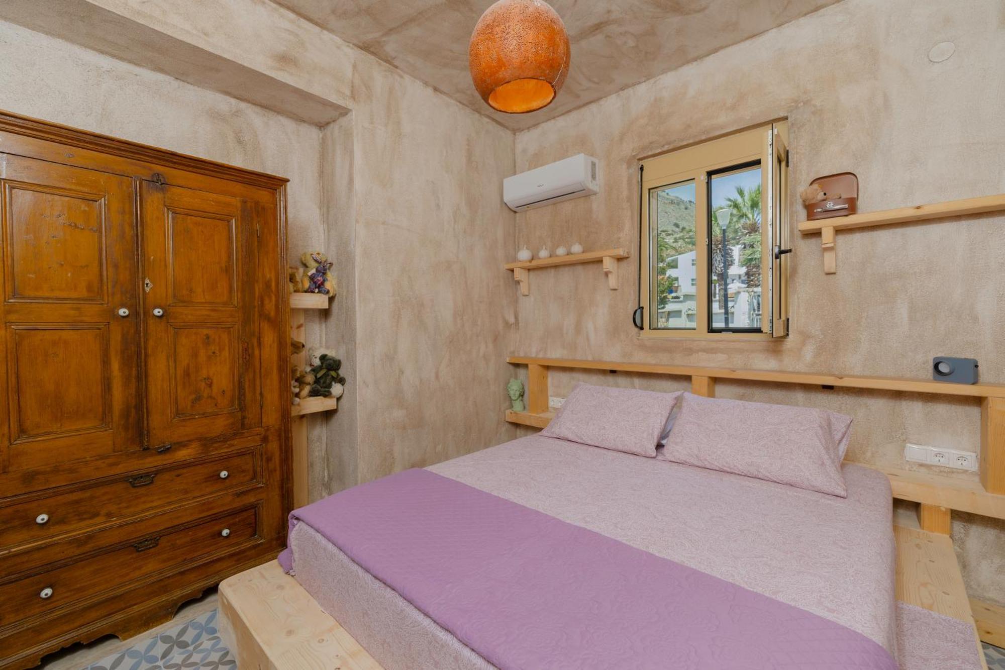 Pefkos Eye Apartment Pefki  Ngoại thất bức ảnh